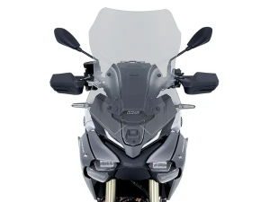 Windscreen Touring Yamaha Smoke, 3, nordicamoto.ro