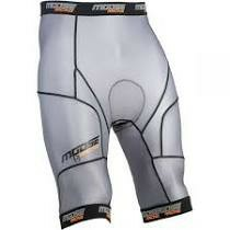 Pantaloni Moose Racing S6 XC1 Base Grey