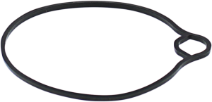 MOOSE RACING Replacement Float Bowl Gasket, 3, nordicamoto.ro