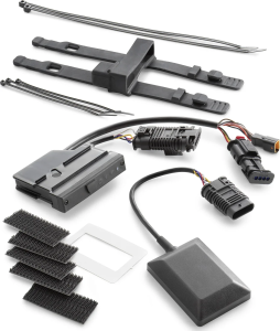 Connectivity Unit GPS Kit