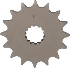 Countershaft Sprocket Raw, 1, nordicamoto.ro