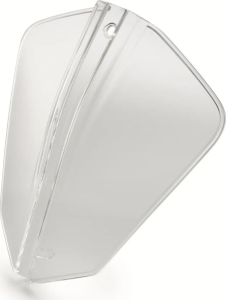 Headlight protection