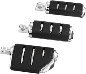 Trident Iso® Pegs Black, 3, nordicamoto.ro