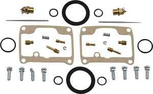 Carb Rebuild Kit, 1, nordicamoto.ro