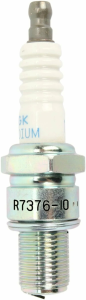 Iridium Ix Racing Spark Plugs 