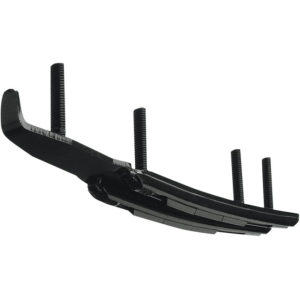 Woodys Dooly Arctic Cat Trail Runners 4" 1pc/pack