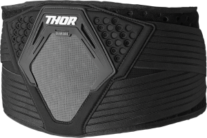 Curea Spate Thor Guardian Black