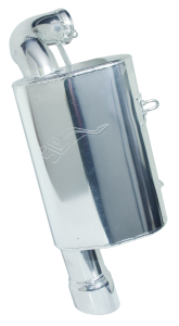 SLP Lightweight Silencer Polaris Axys 600/800 2015-21