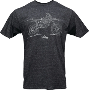 Tricou Thor Hl500 Black