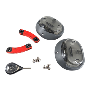 Set Accesorii Orteze POD K8 3.0 Articulații și Ligamente, nordicamoto.ro