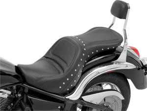 Explorer Special Seat Black, 2, nordicamoto.ro