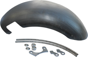 Rear Fender For Harley Davidson Steel