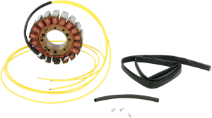 Stator For Can-am