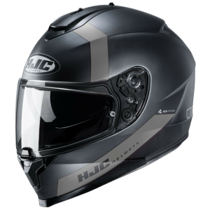 Casca HJC C70 Eura Negru