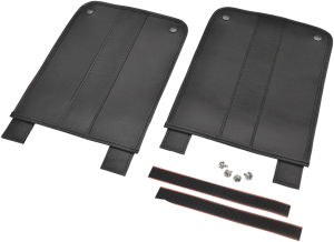 Universal Trike Fender Bra Black, 1, nordicamoto.ro