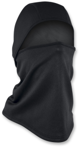 Windproof Balaclava Black, 3, nordicamoto.ro