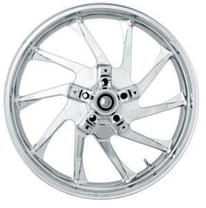 Hurricane Precision Cast 3d Wheel - 