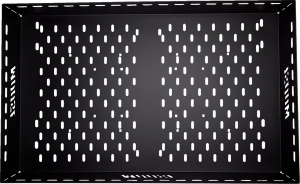 Universal Cargo Bed Rack Black, 4, nordicamoto.ro