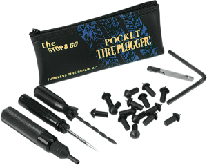 Pocket Tire Pluggers