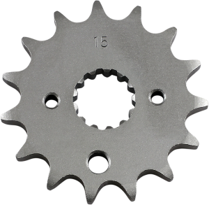 Countershaft Sprocket Raw, 1, nordicamoto.ro