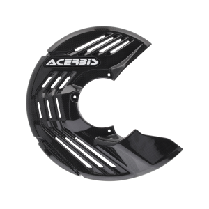 Protectie Disc Fata Acerbis Linear Carbon Universala, nordicamoto.ro