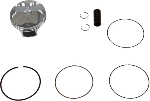 Piston Kit Forged High Compression For 4-stroke