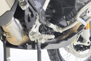 Scut Motor AXP Racing Adventure BMW R 1250 GS/Adventure '19-'23 Negru, 5, nordicamoto.ro