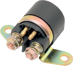 Solenoid Switch For Suzuki Black, 1, nordicamoto.ro