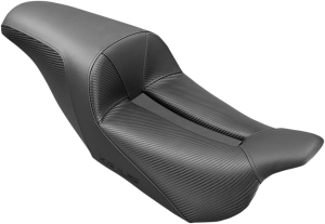 Kraus Moto Pro Seat Black, 1, nordicamoto.ro