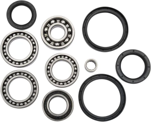 MOOSE RACING Bearing-seal Kit 