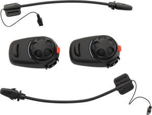 Boom Wired Micro Black 
