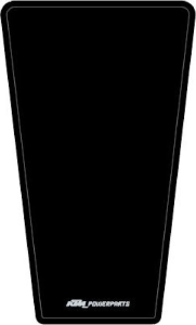 Tank pad