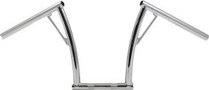 Viejo Handlebar Silver, 2, nordicamoto.ro