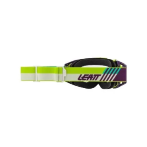 Ochelari Leatt Velocity 5.5 Cryztal Lime/Mov 75 VLT, 4, nordicamoto.ro