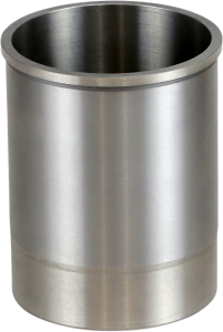 Cylinder Sleeve Silver, 1, nordicamoto.ro