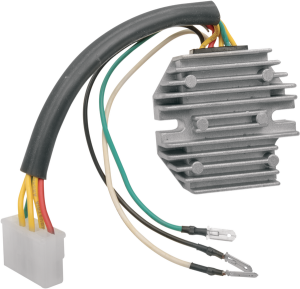 Redresor și regulator pentru Honda, 1, nordicamoto.ro