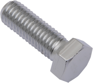 Replacement Hex-head Bolts Silver