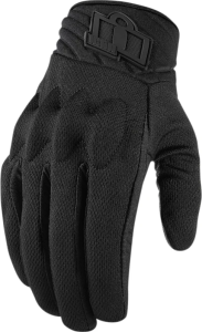 Glove Anthem 2 Ce Stlh 4x Black