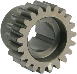 Pinion Gear White