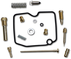 Carb Repair Kit, 1, nordicamoto.ro
