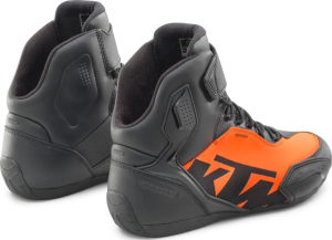 Pantofi FASTER 3 WP, 4, nordicamoto.ro