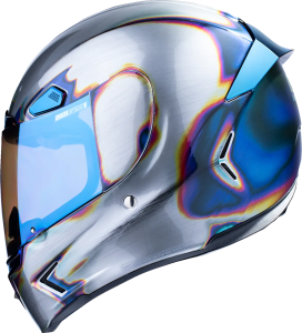 Airframe Pro Reentry Helmet Silver , 5, nordicamoto.ro