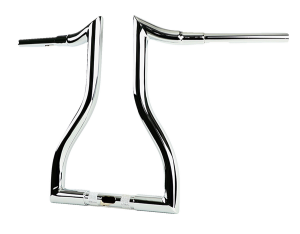 Hammerhead Handlebar Silver, 2, nordicamoto.ro