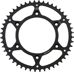 JT SPROCKETS Sprocket Black 