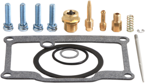 Carb Rebuild Kit, 1, nordicamoto.ro