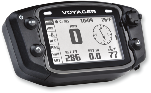 Voyager Gps Computer