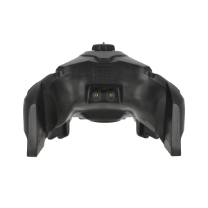Rezervor Combustibil Acerbis Yamaha Tenere 700/Tenere Rally 700 25'-26' 23L Negru, 2, nordicamoto.ro