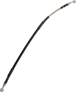 Stainless Steel Braided Brake Line Braided 