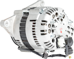 Alternator Assembly Chrome, 1, nordicamoto.ro