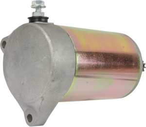 Starter Motor Unfinished, 1, nordicamoto.ro